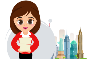 Chuẩn bị trước khi xuất cảnh